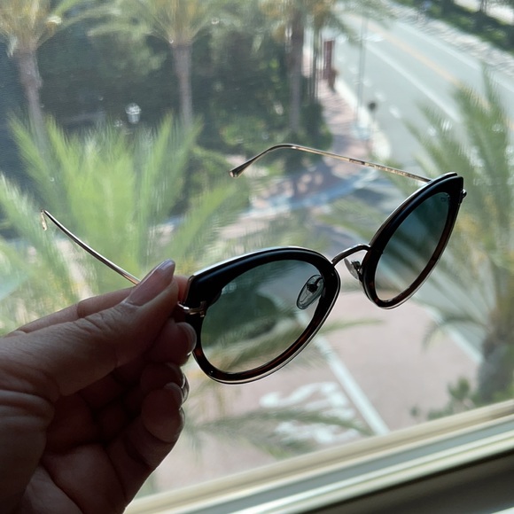 Tom Ford Sunglasses main image 5